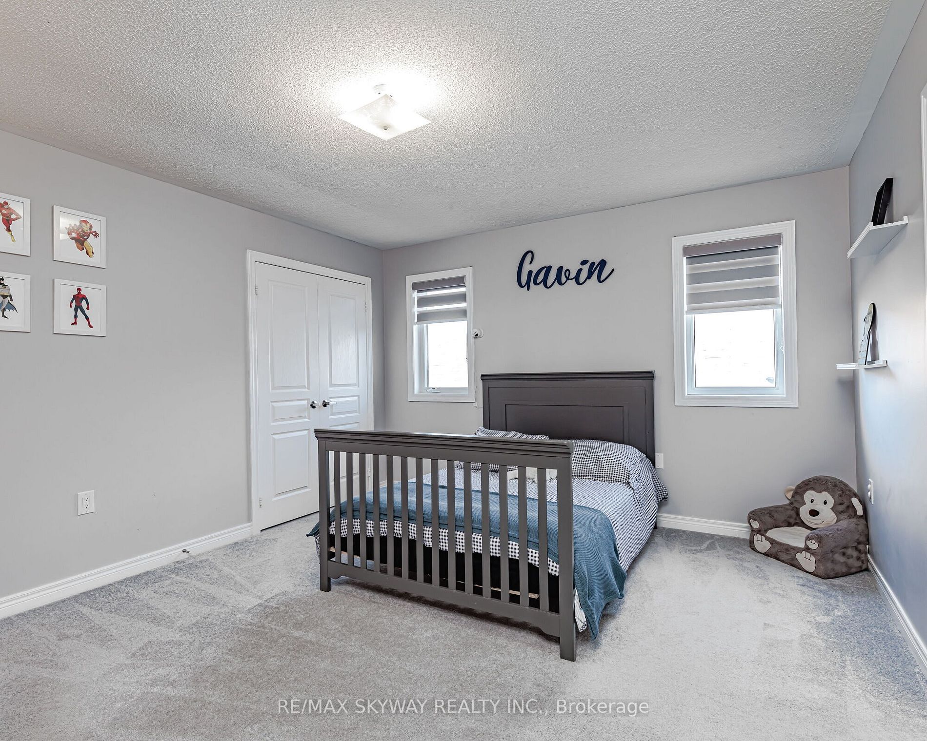 63 Blackberry Valley Crescent