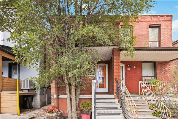 314 Old Weston Rd, Toronto
