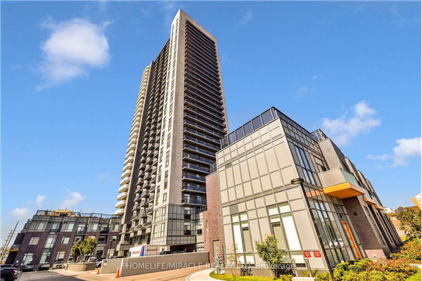 8 Nahani Way N, Mississauga
