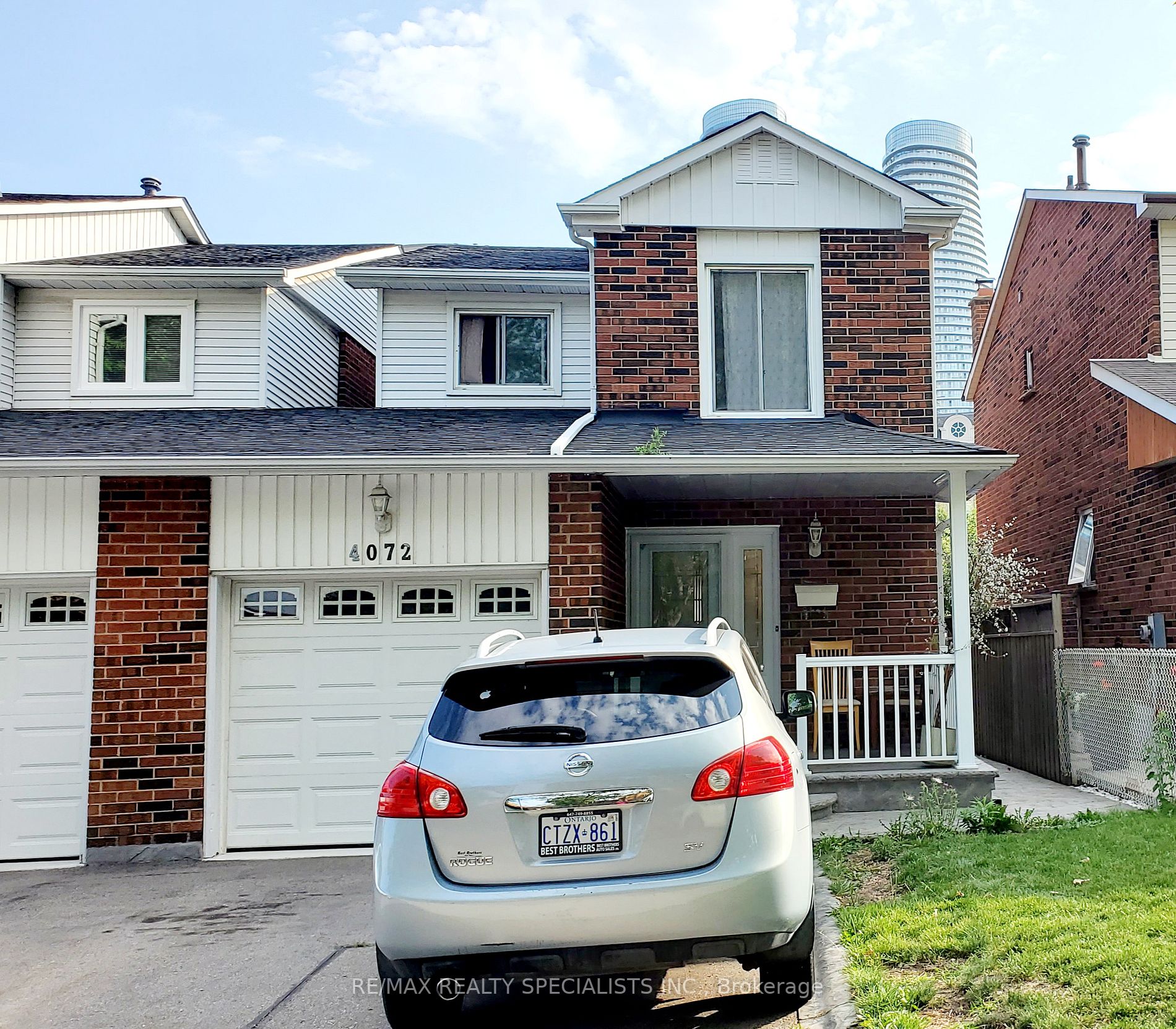 4072 Bishopstoke Lane, #Bsmt