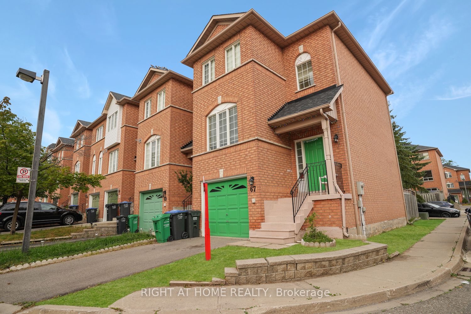 57 Brickyard Way, #67
