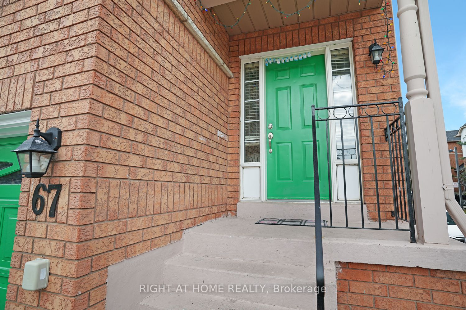 57 Brickyard Way, #67