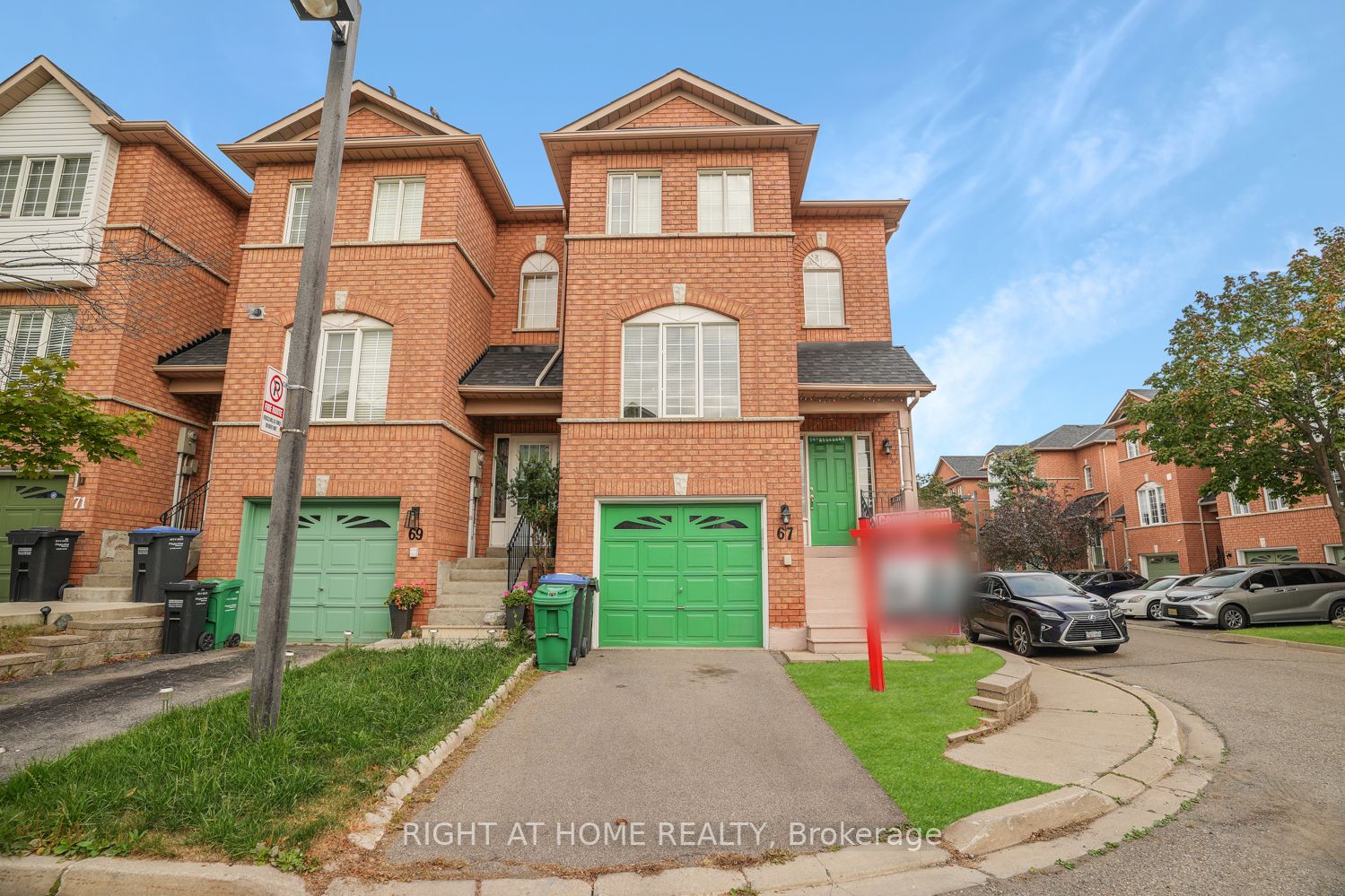 57 Brickyard Way, #67
