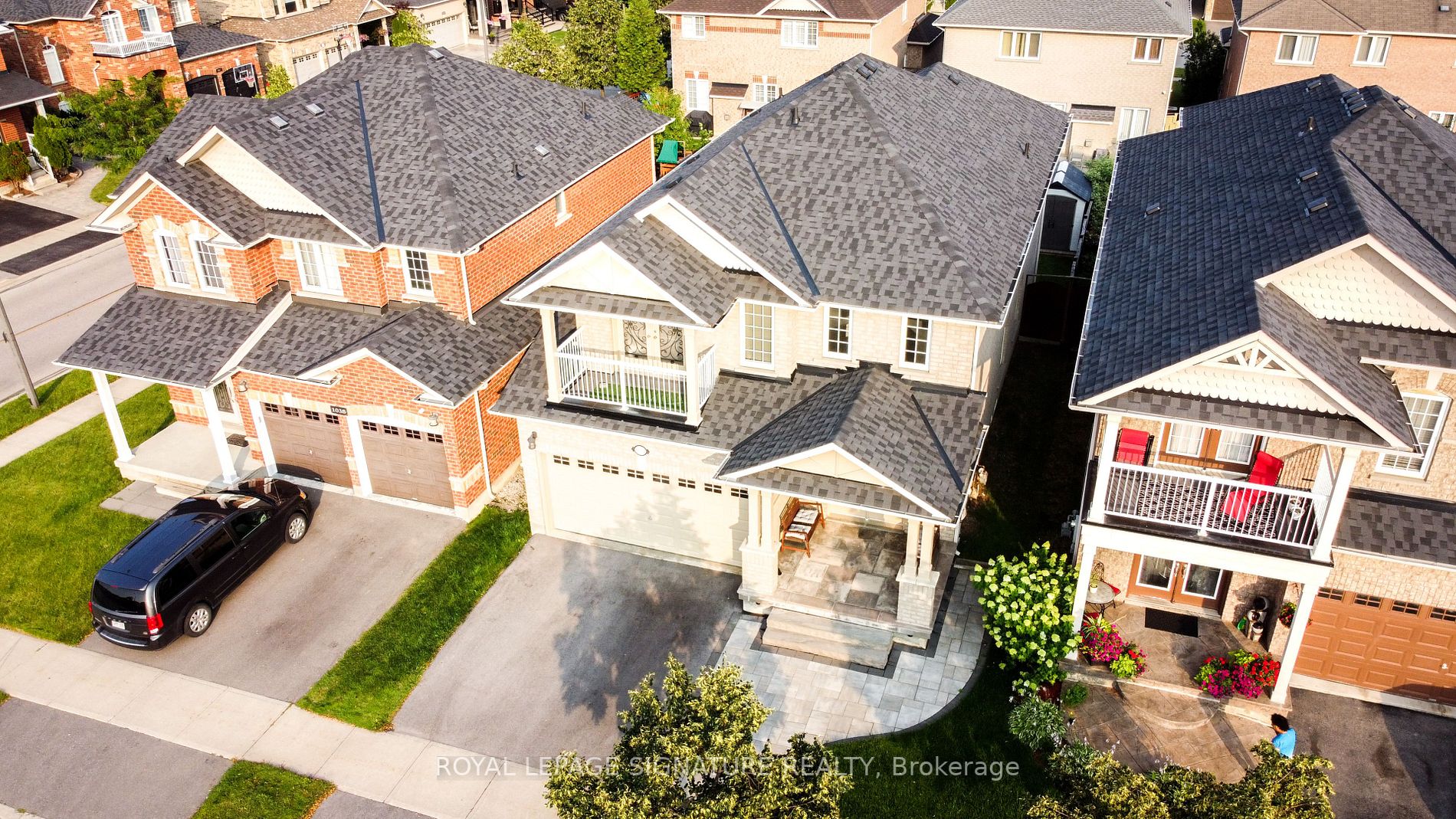 1034 Laurier Ave