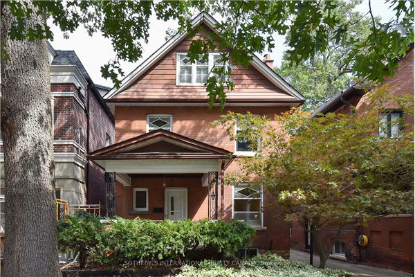 239 Evelyn Ave, Toronto
