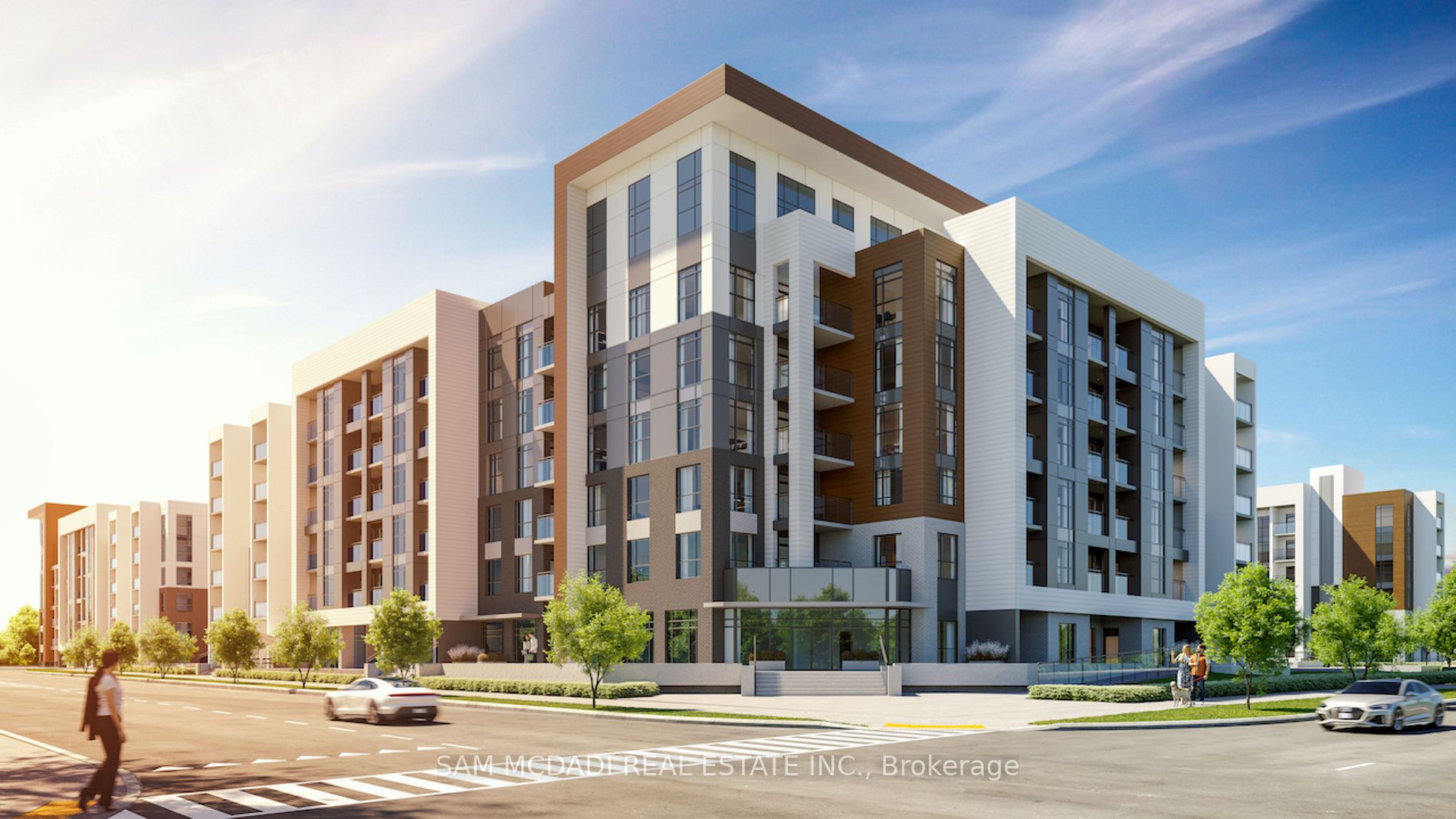 460 Gordon Krantz Avenue, #205