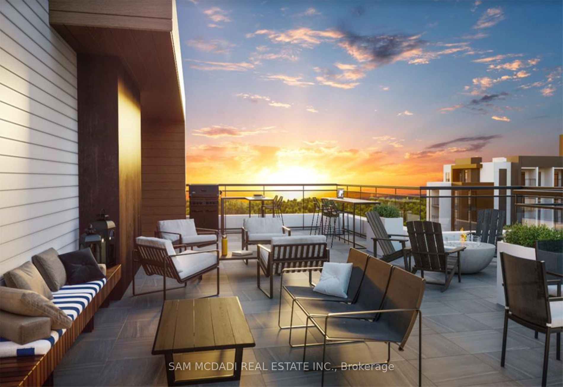 460 Gordon Krantz Avenue, #205