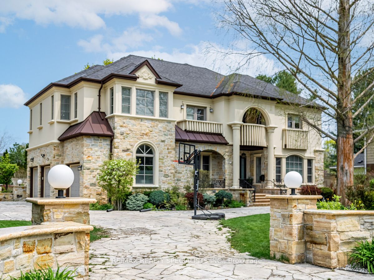 295 Belvenia Rd