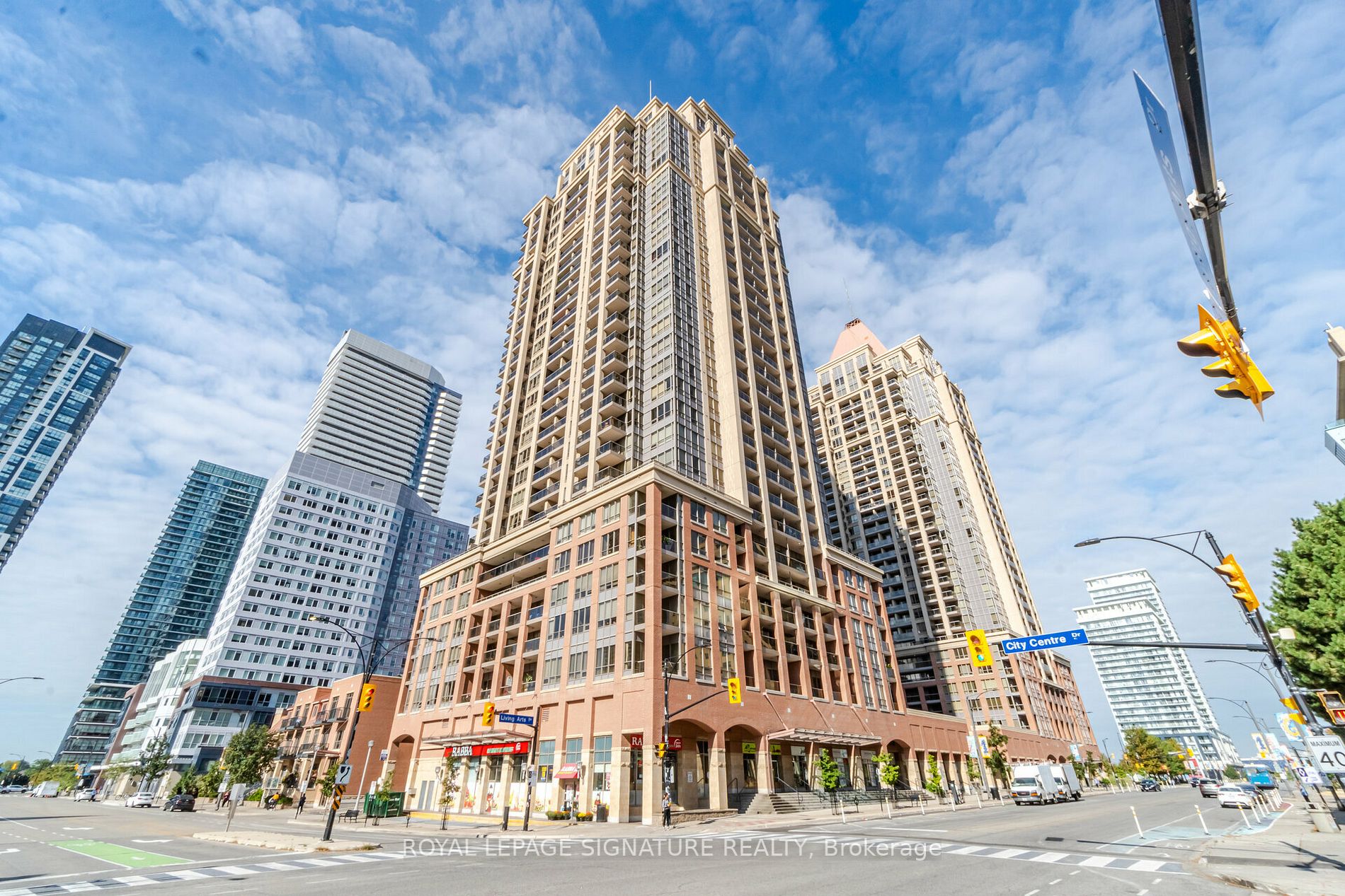4080 Living Arts Dr, #2408