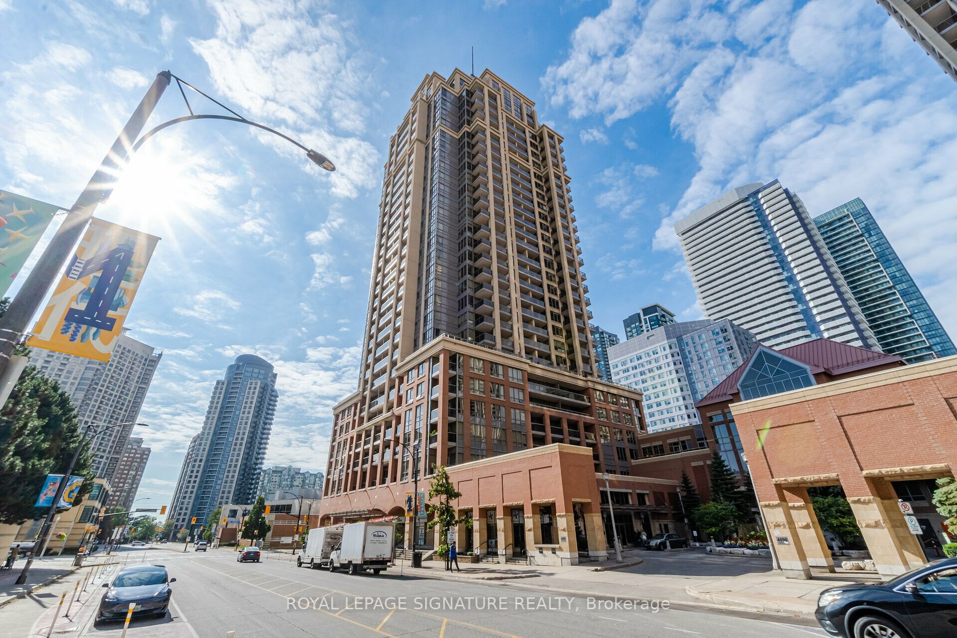4080 Living Arts Dr, #2408