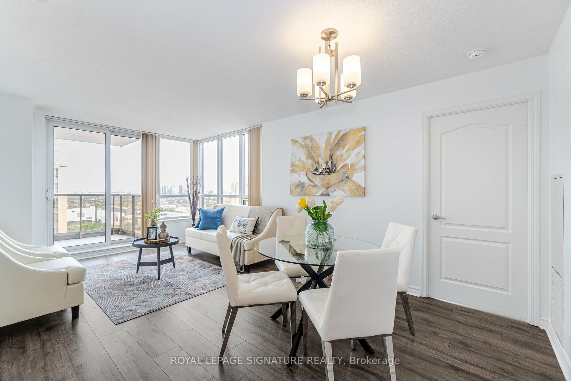 4080 Living Arts Dr, #2408