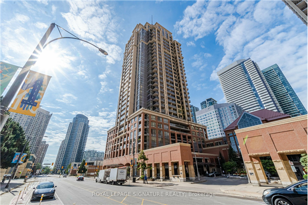 4080 Living Arts Dr, Mississauga