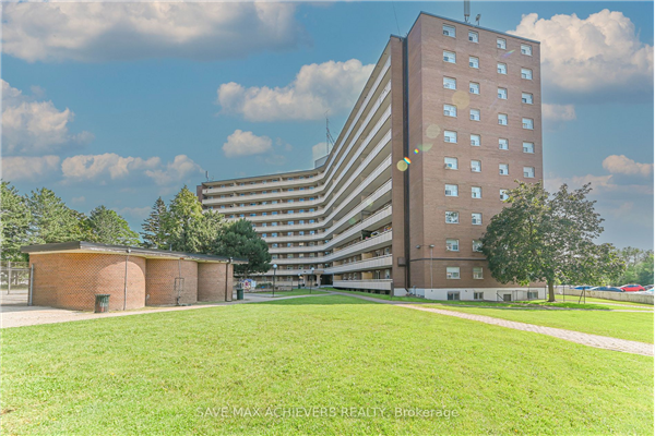 3555 Derry Rd, Mississauga