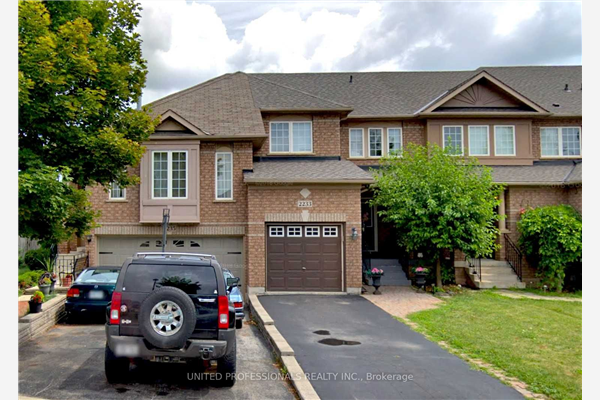 2233 Hummingbird Way, Oakville