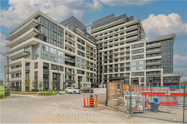 3200 William Coltson Ave, Oakville