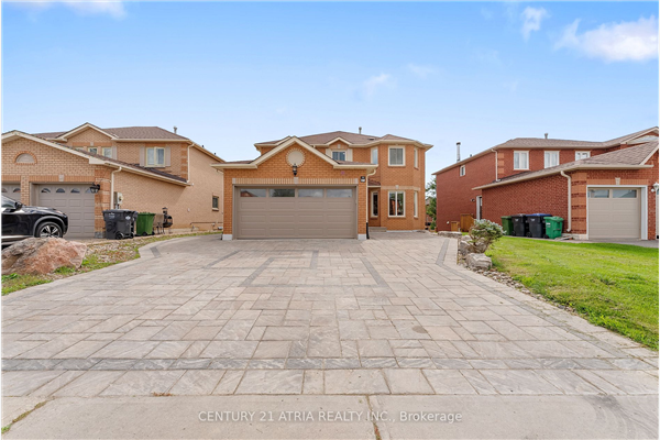 37 Whitbread Ave, Caledon