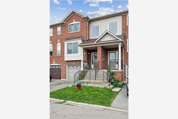 2933 Garnethill Way, Oakville
