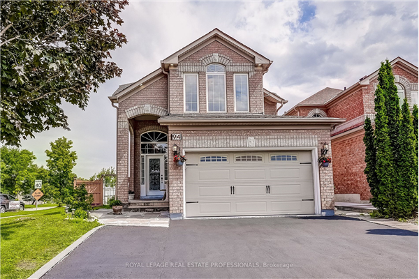 94 Stella Cres, Caledon