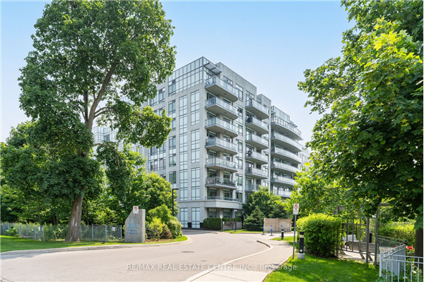 3500 Lakeshore Rd W, Oakville