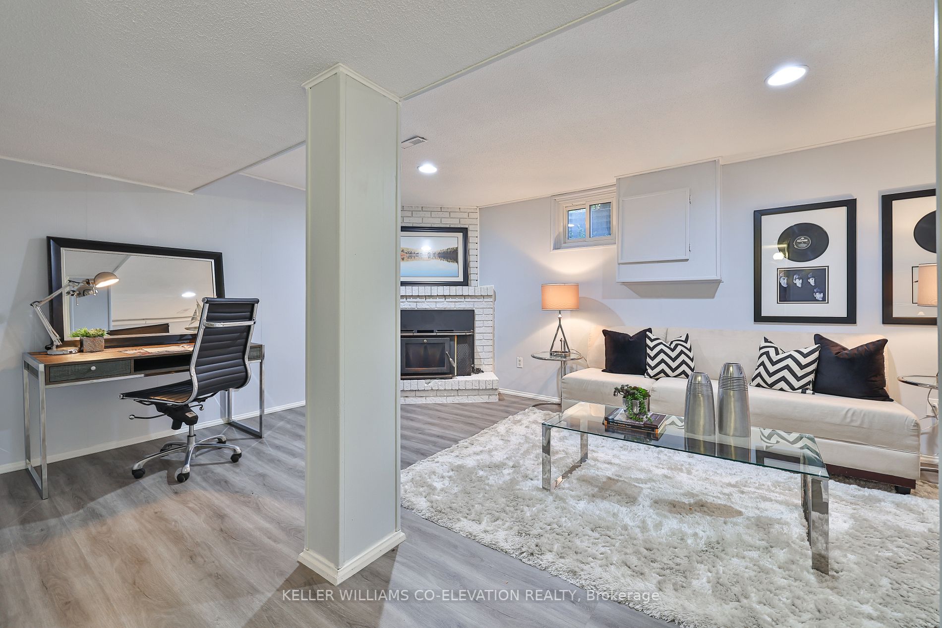2120 Rathburn Rd E, #108