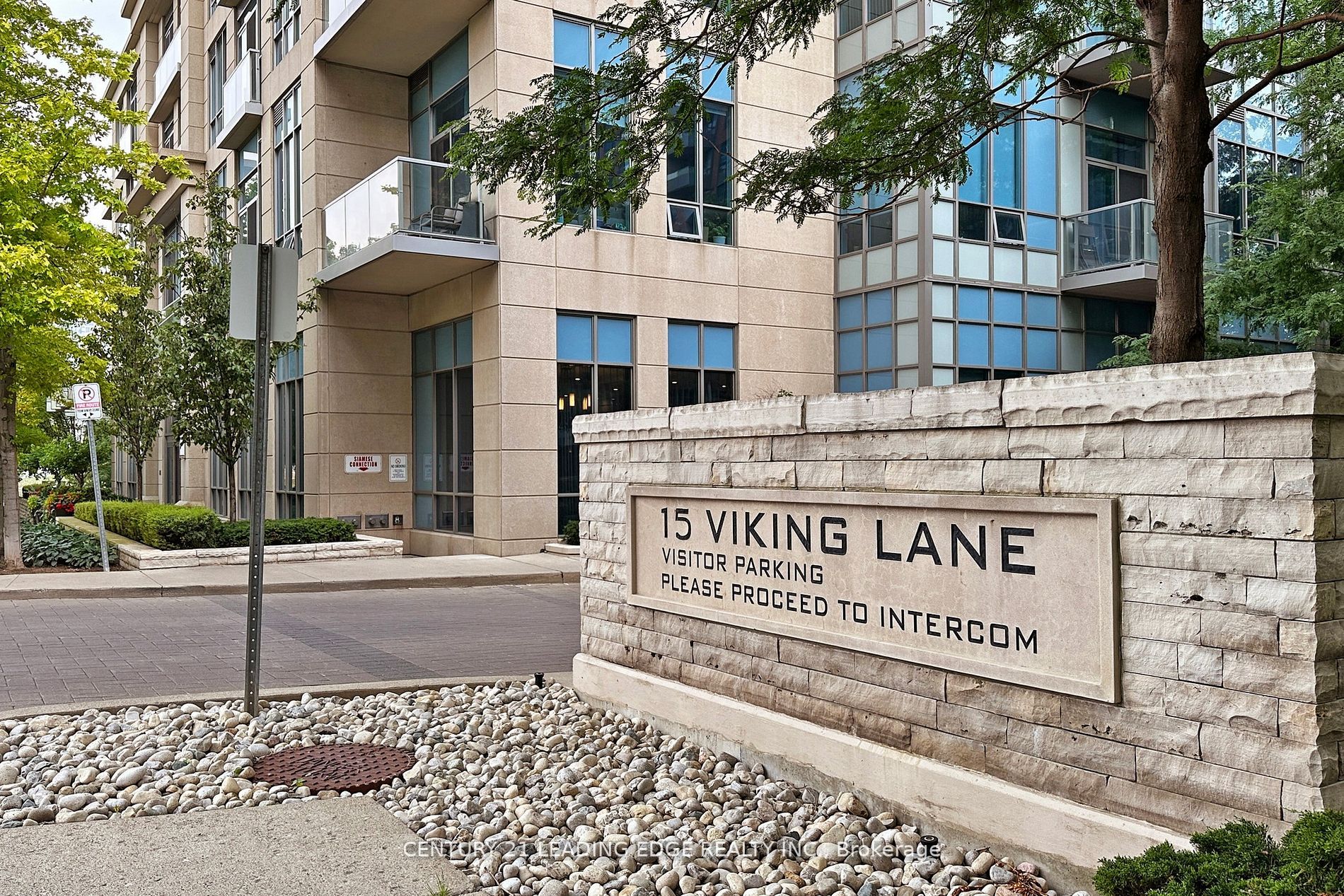 15 Viking Lane, #1407