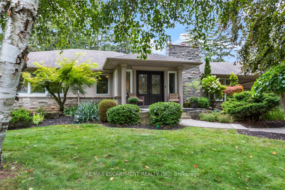 208 Tilford Rd