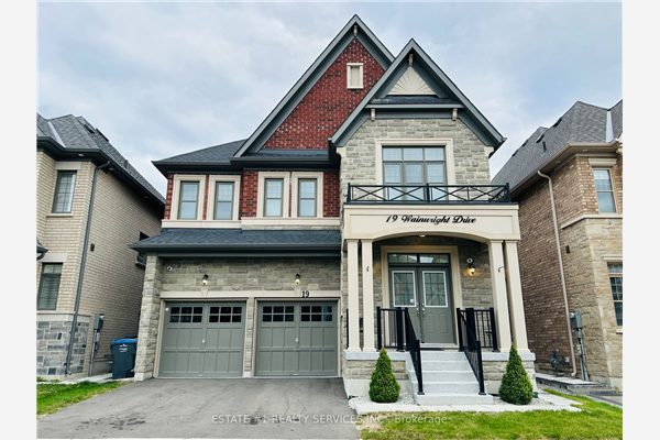 19 Wainwright Dr S