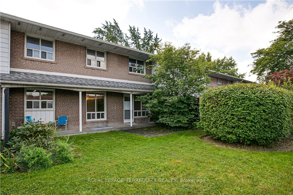 160 Carsbrooke Rd, Toronto