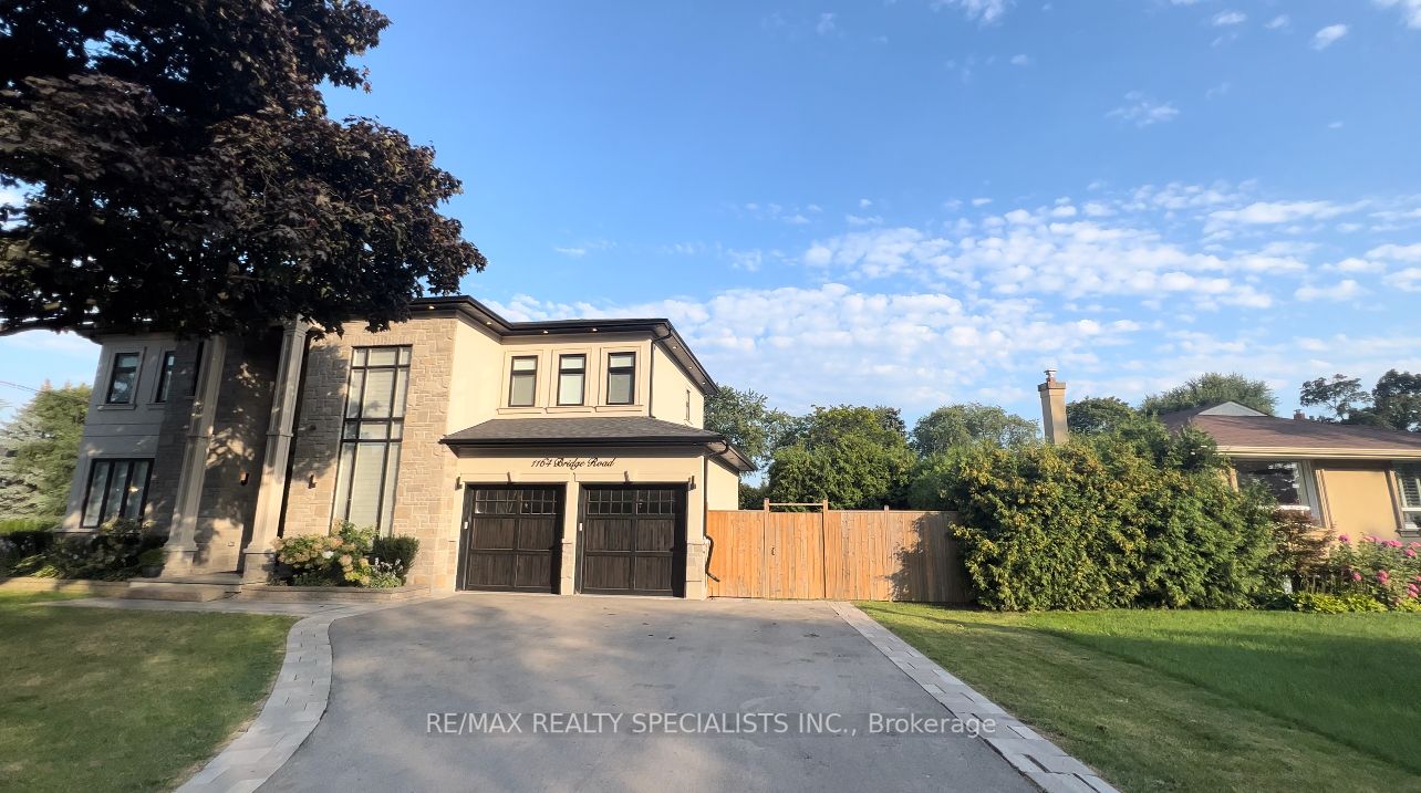 1164 Bridge Rd