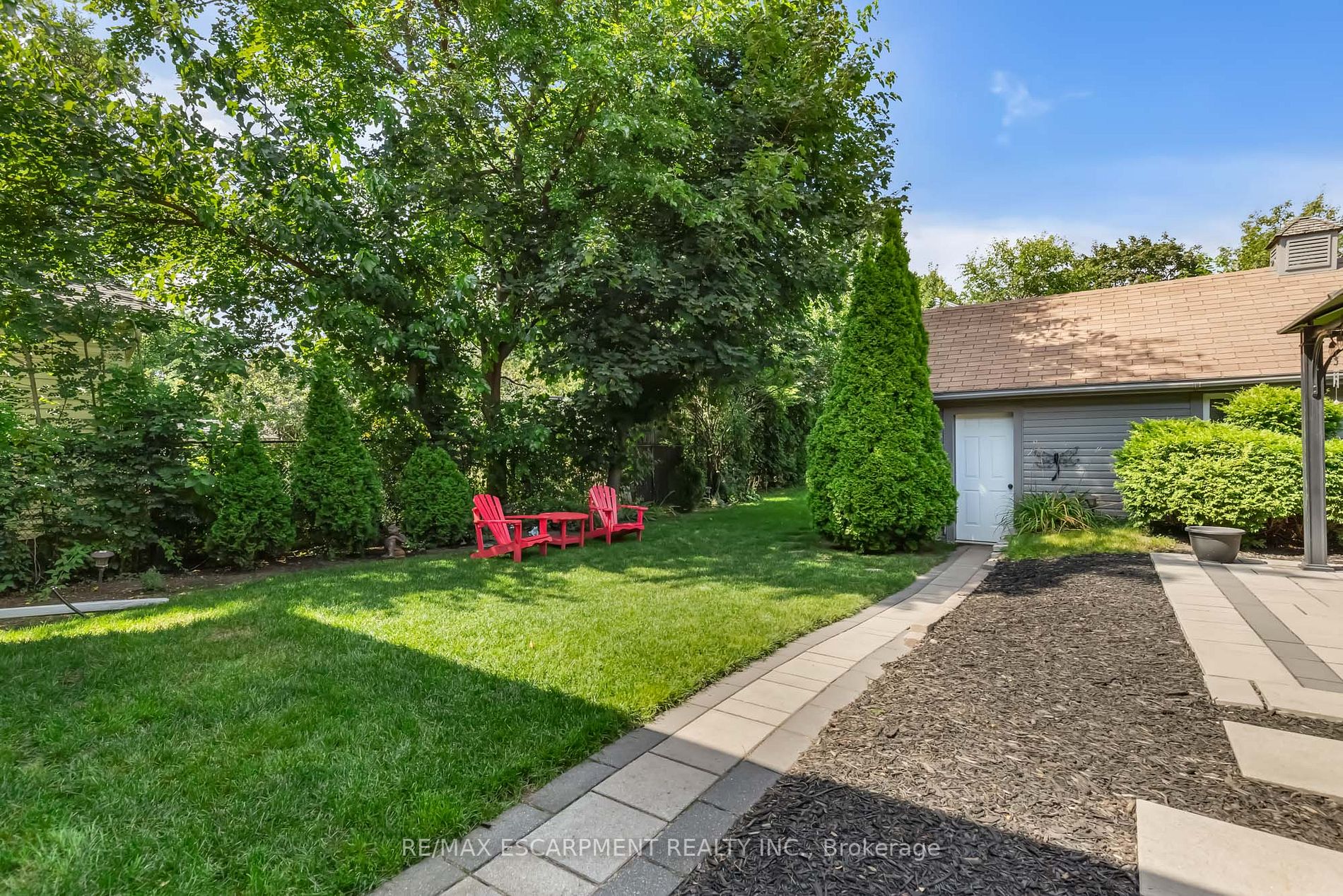2233 Courtland Dr