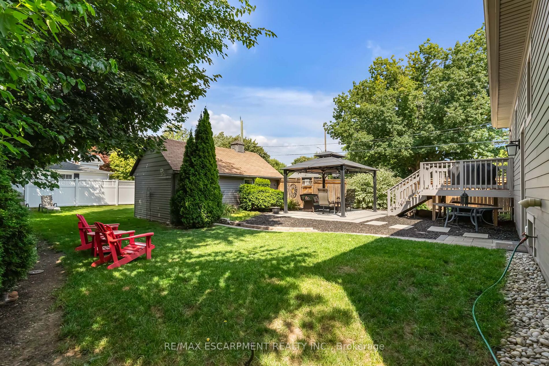 2233 Courtland Dr