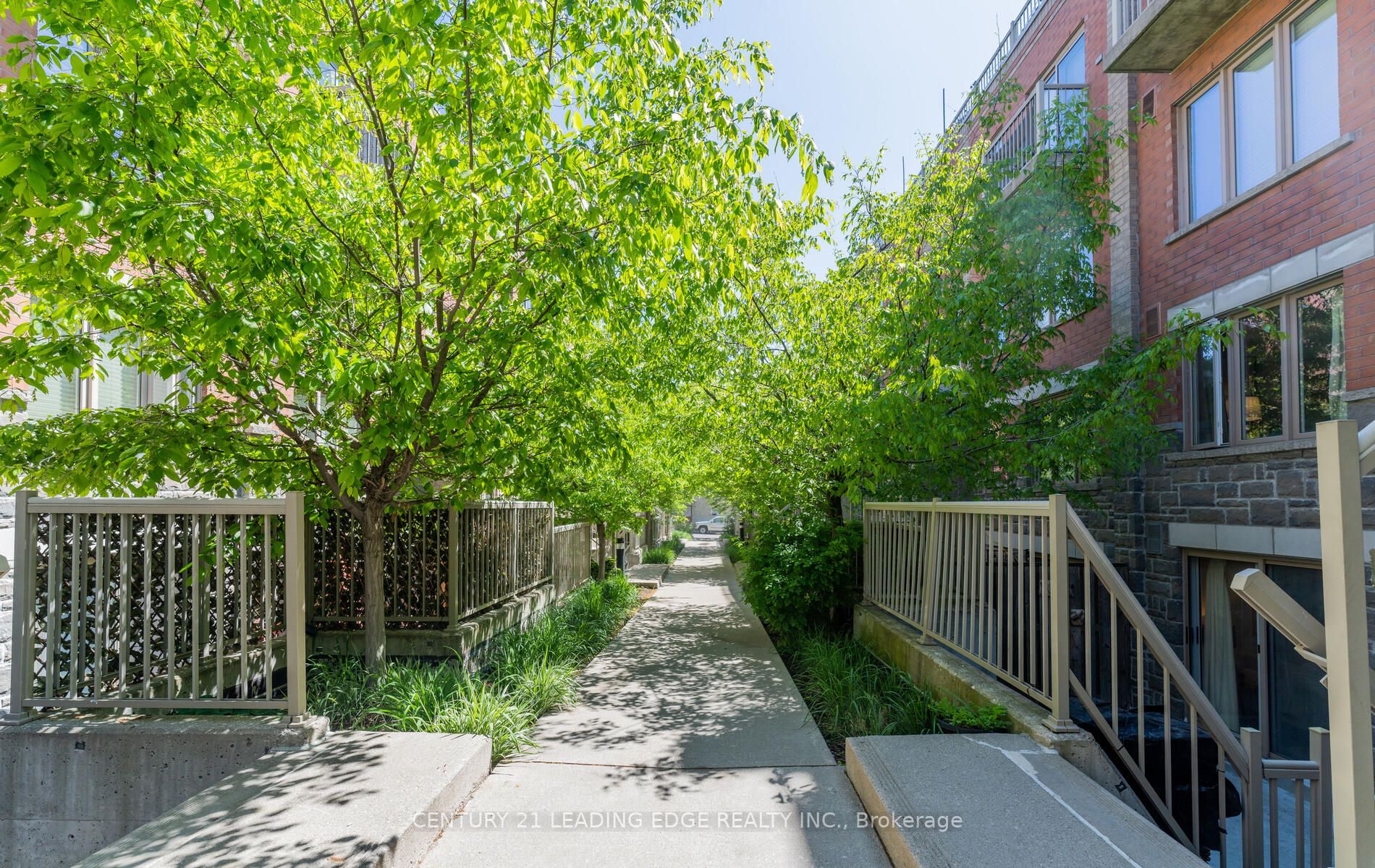 20 Foundry Ave, #115
