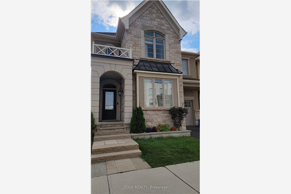 3160 Ernest Appelbe Blvd, Oakville