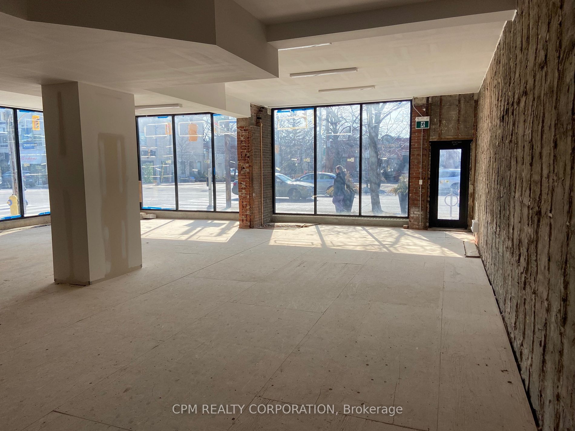 2402 Bloor St W, #2
