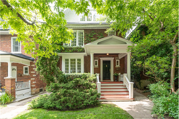 130 Medland St, Toronto