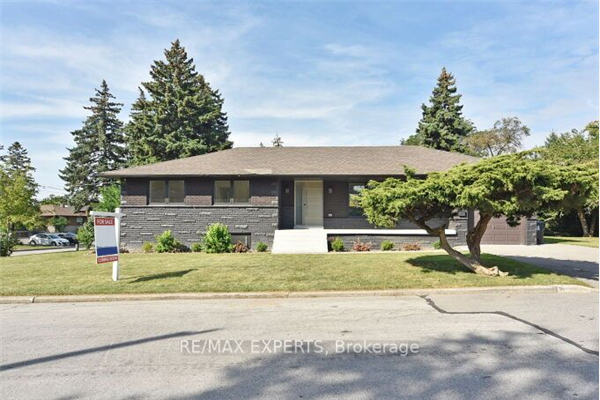 22 Hibiscus Crt, Toronto