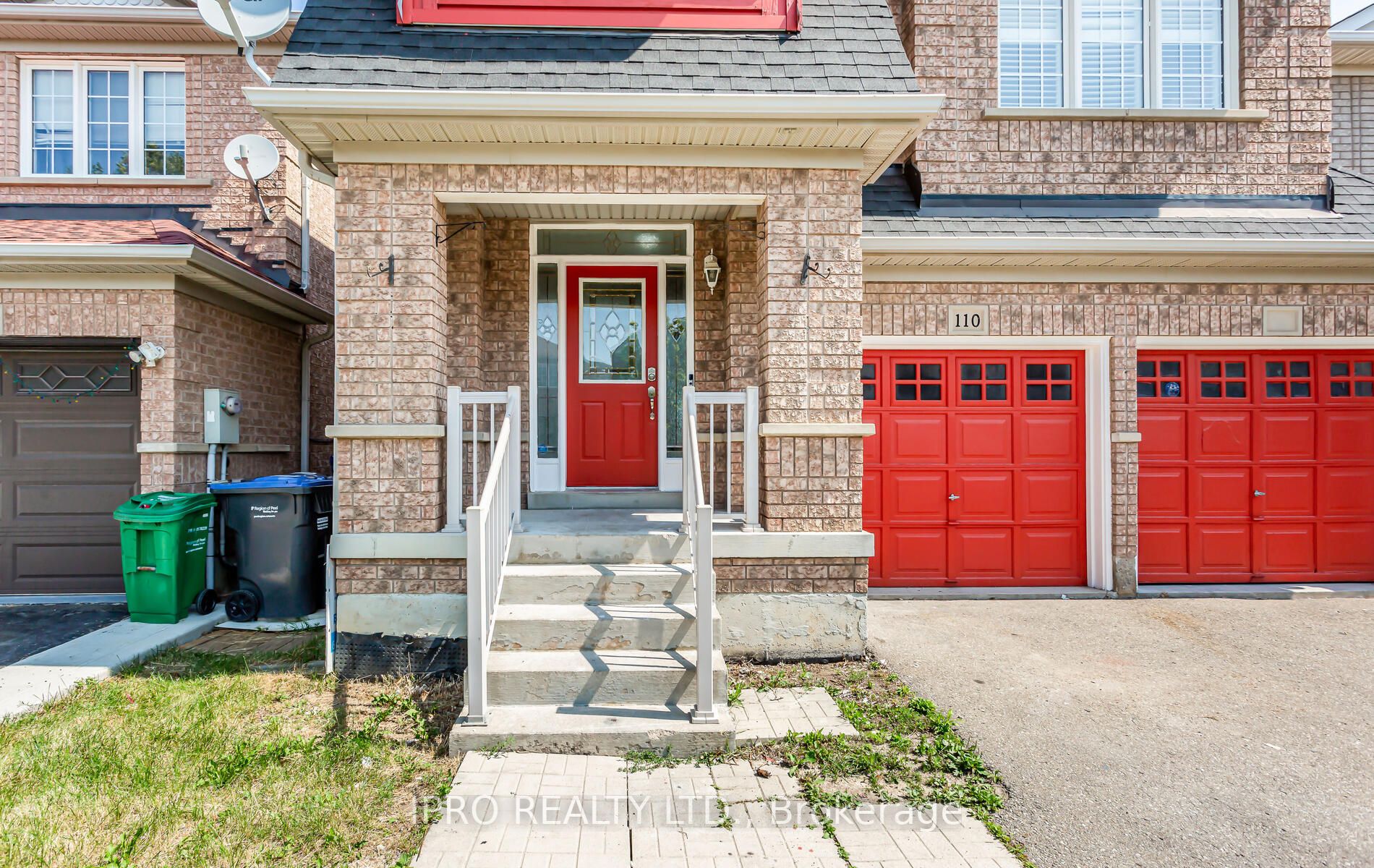 110 Trudelle Cres