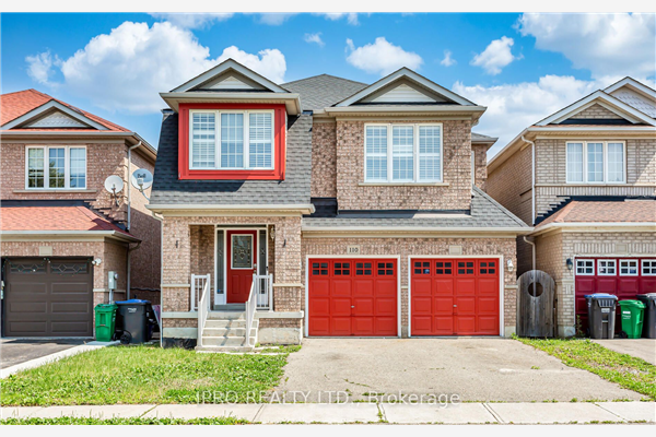 110 Trudelle Cres