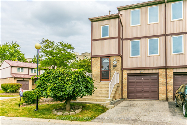 6449 Glen Erin Dr, Mississauga