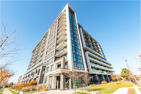 80 Esther Lorrie Dr, Toronto