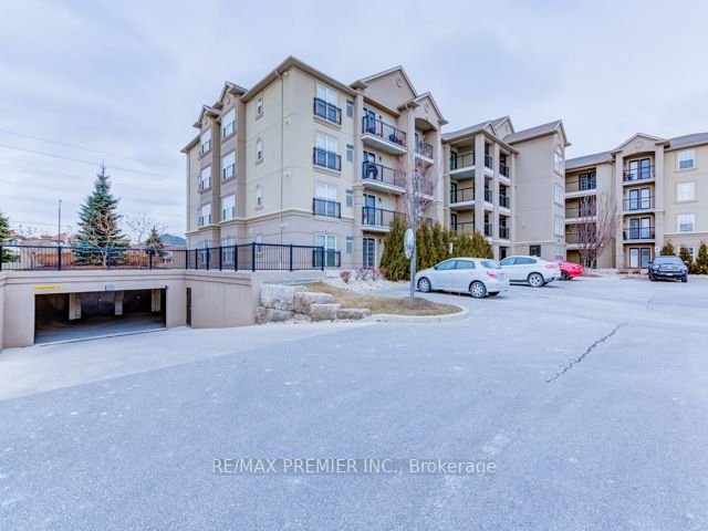 1380 Main St E, #112