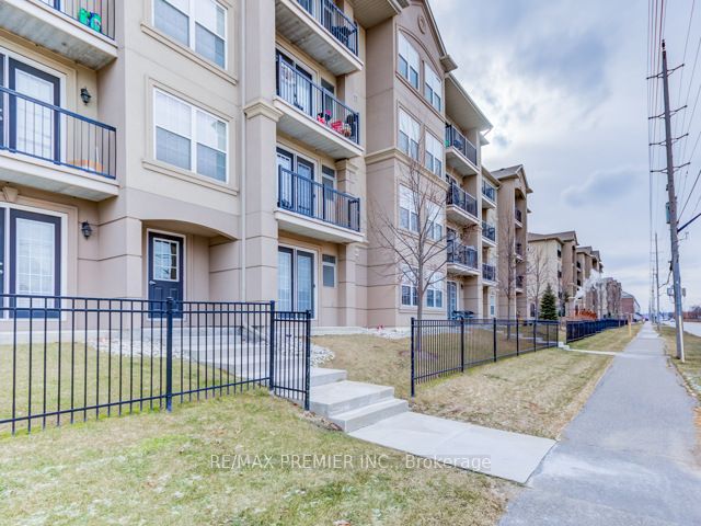 1380 Main St E, #112