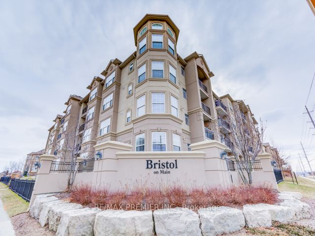 1380 Main St E, #112