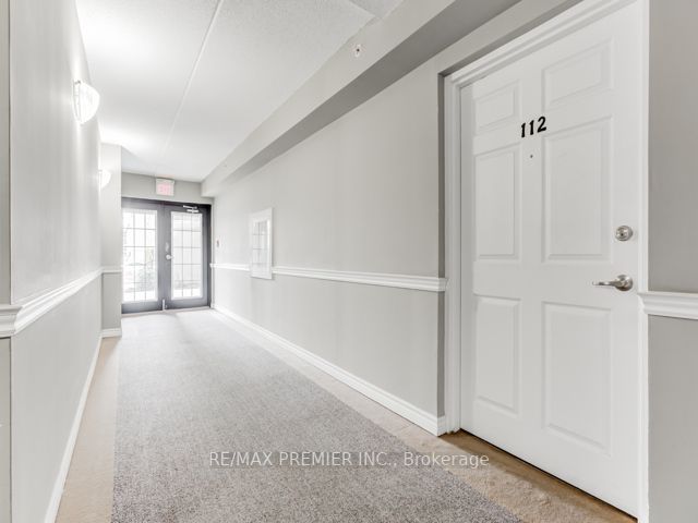 1380 Main St E, #112