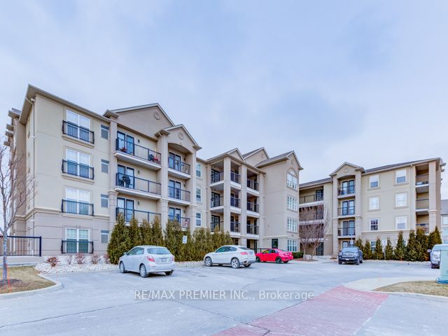 1380 Main St E, #112