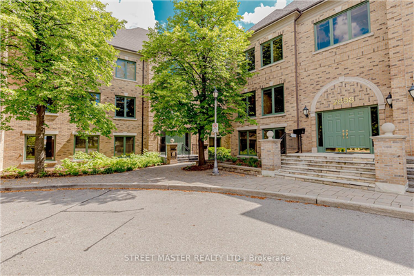 2898 South Sheridan Way, Oakville
