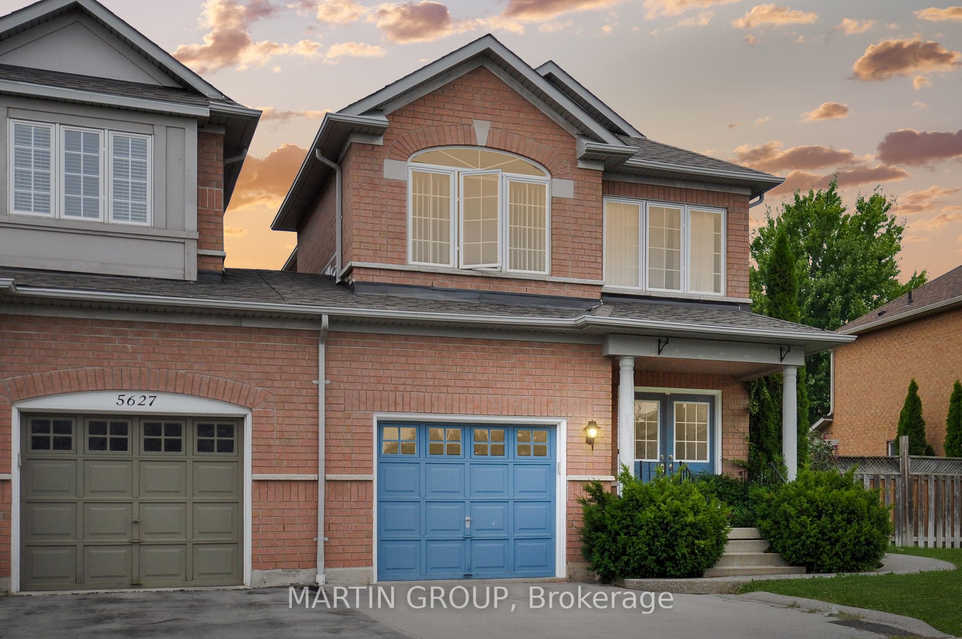 5629 Evelyn Lane