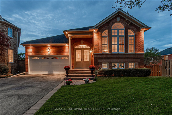 3057 Portree Cres, Oakville