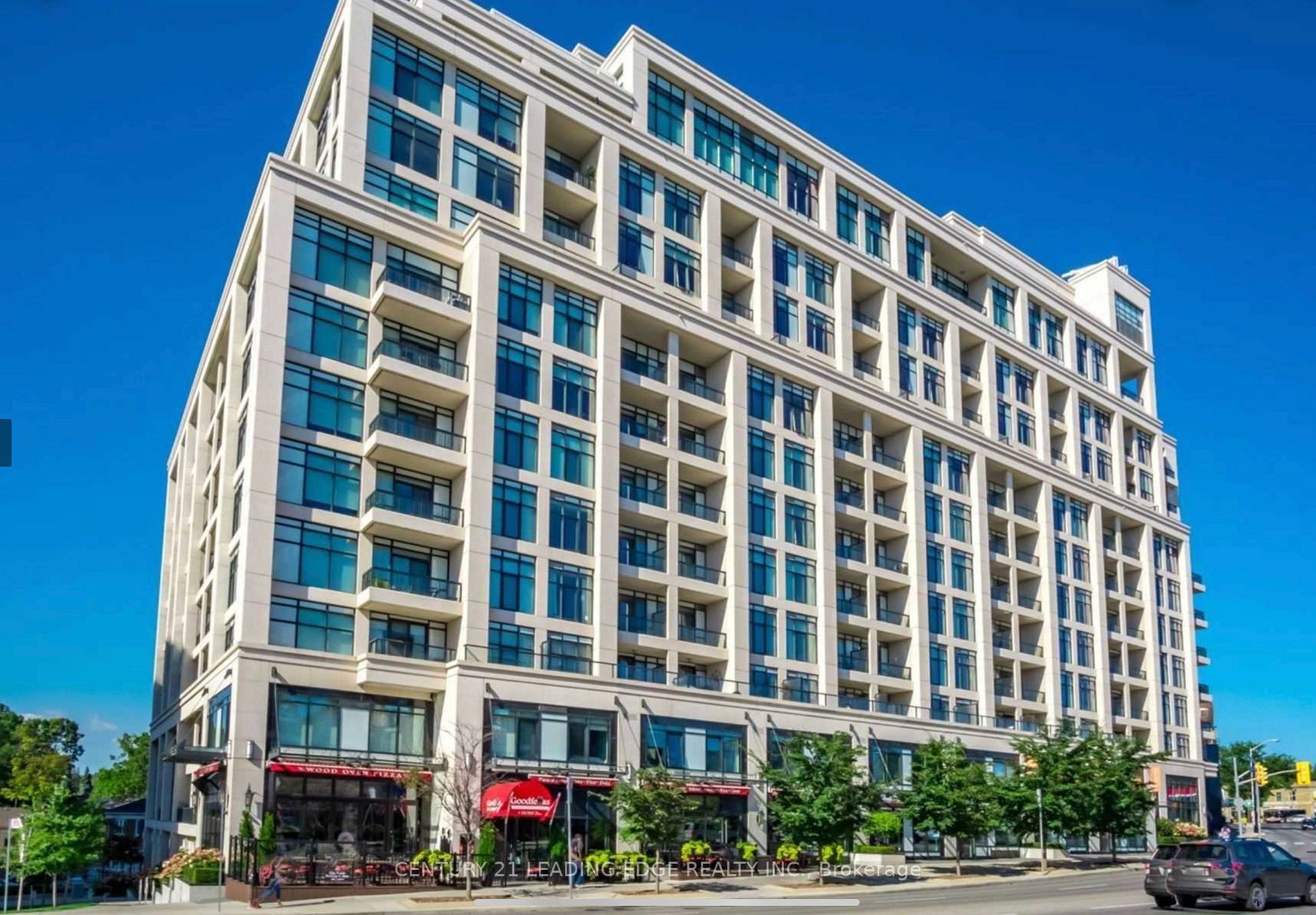 1 Old Mill Dr, #415