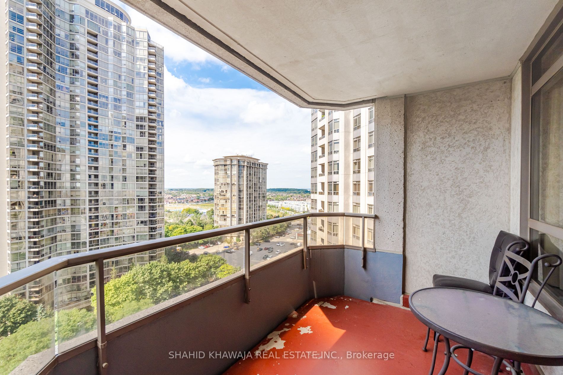 35 Kingsbridge Garden Circ, #1612